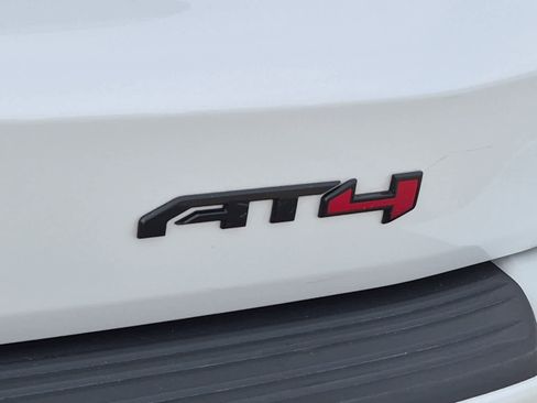 Used 2023 GMC Yukon XL AT4 w/ AT4 Premium Package image 26