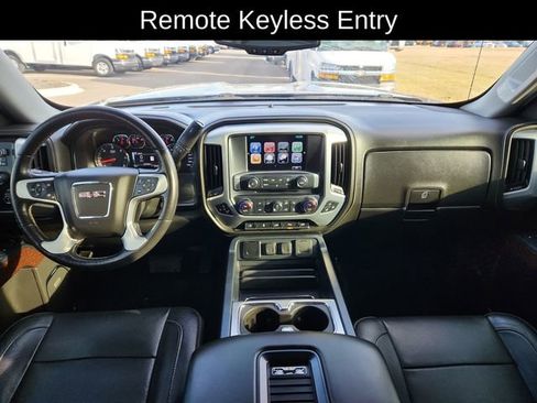 Used 2018 GMC Sierra 1500 SLT image 36