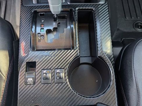 Used 2022 Toyota 4Runner TRD Off-Road Premium w/ Moonroof Package image 11