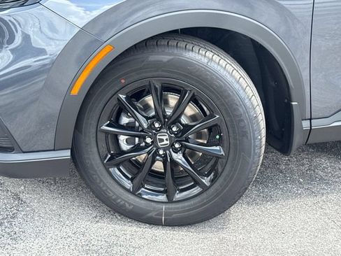 New 2026 Honda CR-V Sport-L image 32