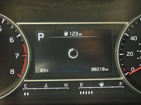 Used 2022 Kia Sorento SX AWD/4WD image 16