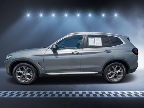 Used 2023 BMW X3 xDrive30i AWD/4WD image 6