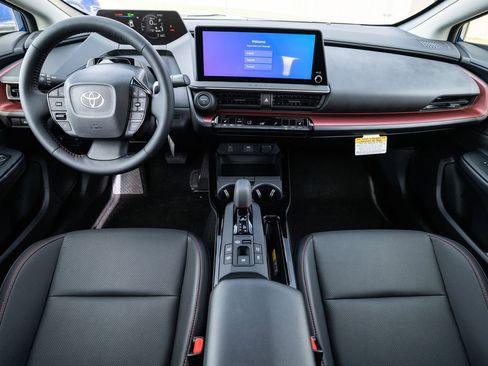 New 2026 Toyota Prius Plug-In Hybrid image 11