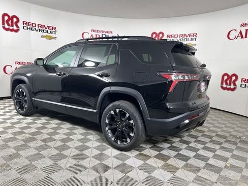 New 2026 Chevrolet Equinox RS w/ Safety and Technology Package image 5