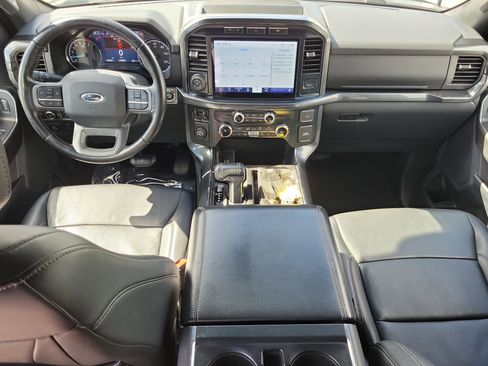 Used 2022 Ford F150 XLT w/ Equipment Group 302A High RWD image 18