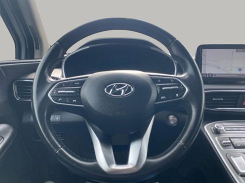 Used 2023 Hyundai Santa Fe SEL image 19