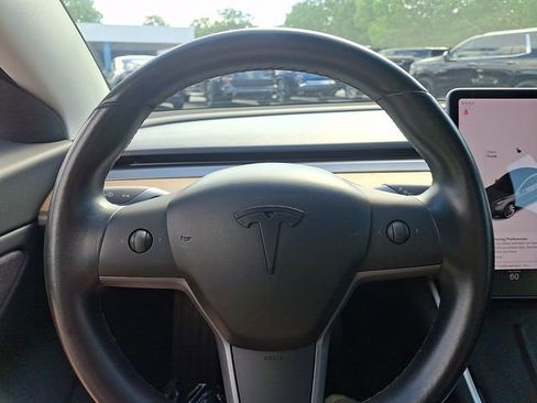 Used 2018 Tesla Model 3 Long Range AWD/4WD image 21