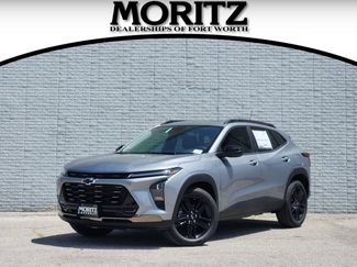 New 2026 Chevrolet Trax ACTIV w/ Sunroof Package FWD video 1