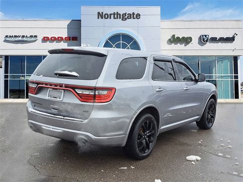 Used 2020 Dodge Durango GT image 4