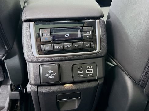 New 2026 Subaru Ascent Touring image 27