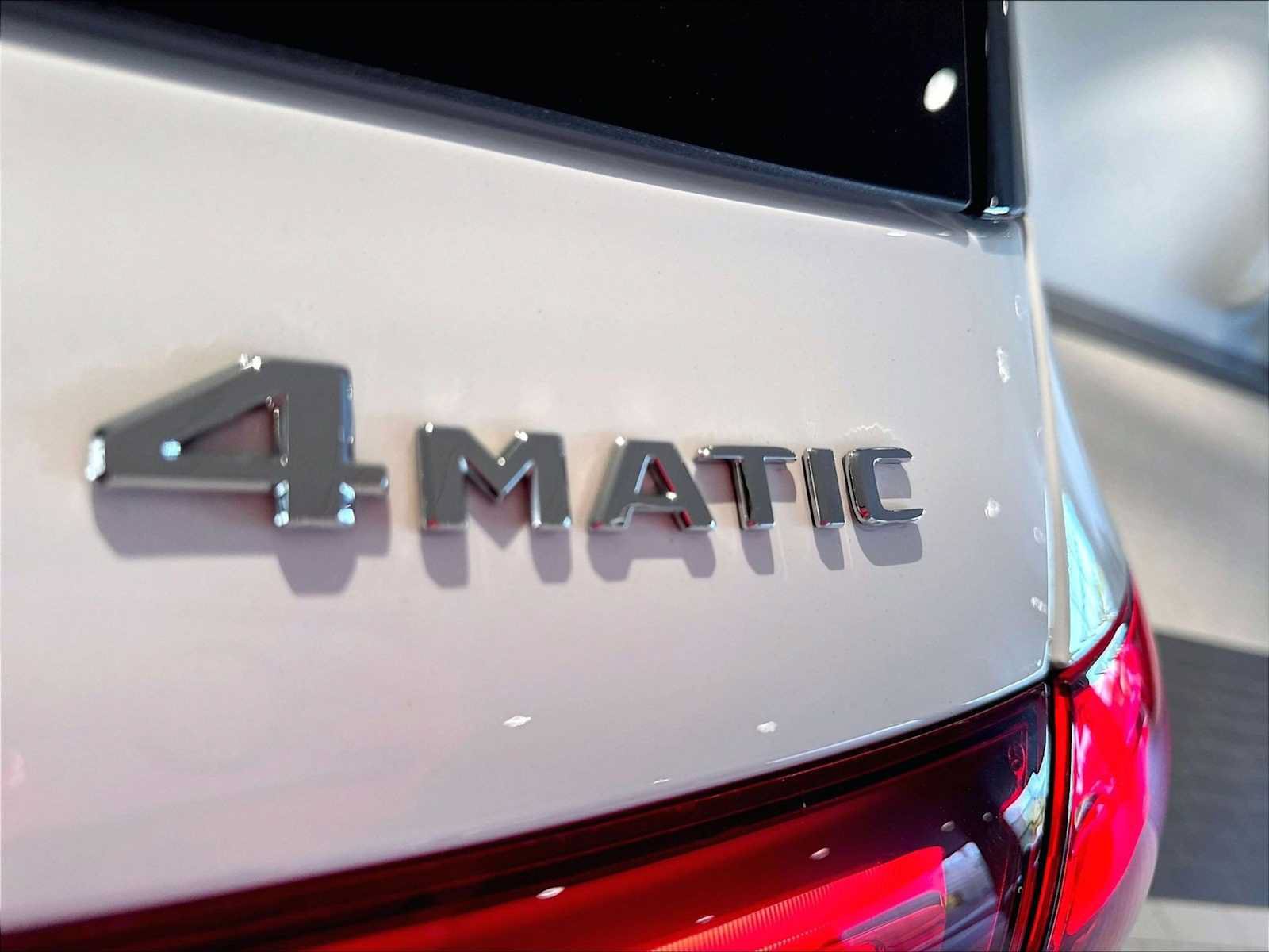 Used 2024 Mercedes-Benz GLE 450 4MATIC image 38