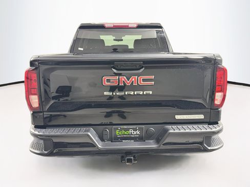 Used 2024 GMC Sierra 1500 Elevation AWD/4WD image 7