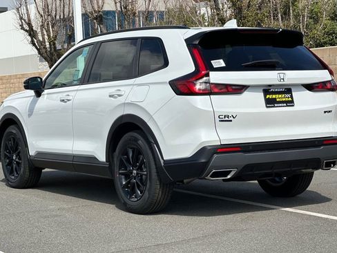 New 2026 Honda CR-V Sport-L image 6