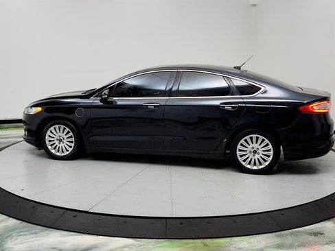 Used 2014 Ford Fusion Energi SE image 8