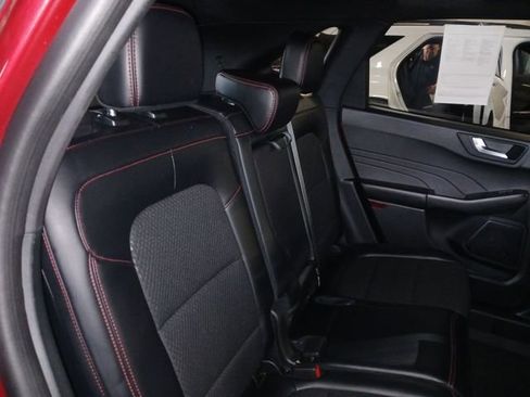 Certified 2023 Ford Escape ST-Line w/ Tech Pack #1 image 52