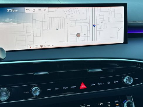 New 2026 Genesis GV70 2.5T Sport Prestige image 8