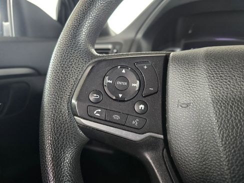 Used 2021 Honda Passport Sport image 11
