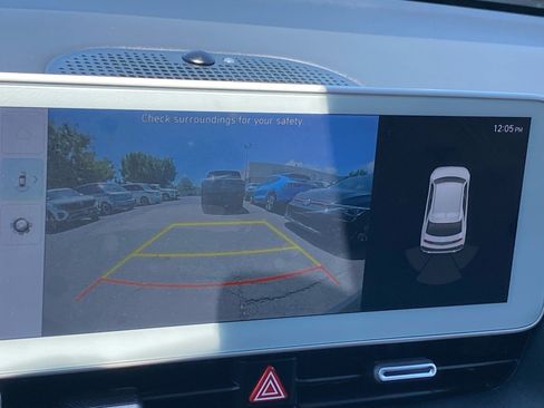 Used 2024 Hyundai Ioniq 5 SE RWD image 17