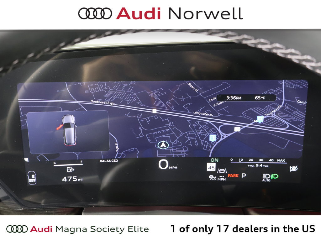 New 2026 Audi Q5 Premium AWD/4WD image 30