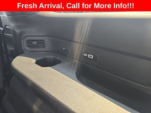 Used 2023 Jeep Wagoneer Series II AWD/4WD image 27