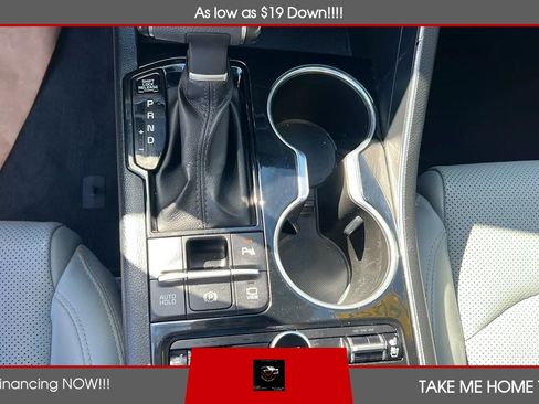 Used 2022 Kia K5 EX w/ EX Premium Package FWD image 15