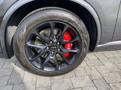 Used 2023 Dodge Durango R/T image 38