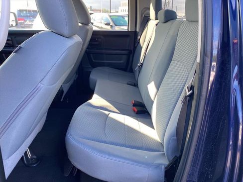 Used 2019 RAM 1500 Express AWD/4WD image 20
