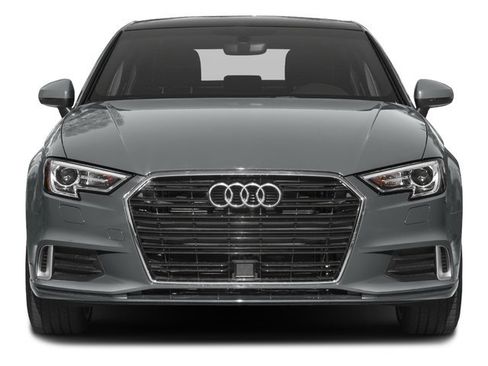 Used 2017 Audi A3 2.0T Premium FWD image 4