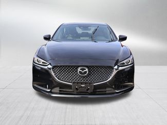 Used 2018 MAZDA MAZDA6 Signature video 2