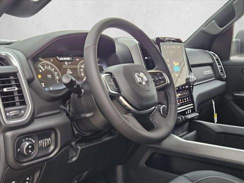 New 2026 RAM 1500 Lone Star AWD/4WD image 3