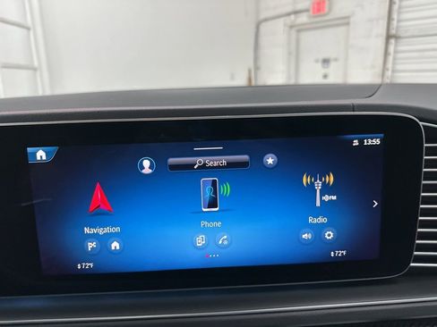 New 2026 Mercedes-Benz GLE 53 AMG GLE 53 AMG image 13