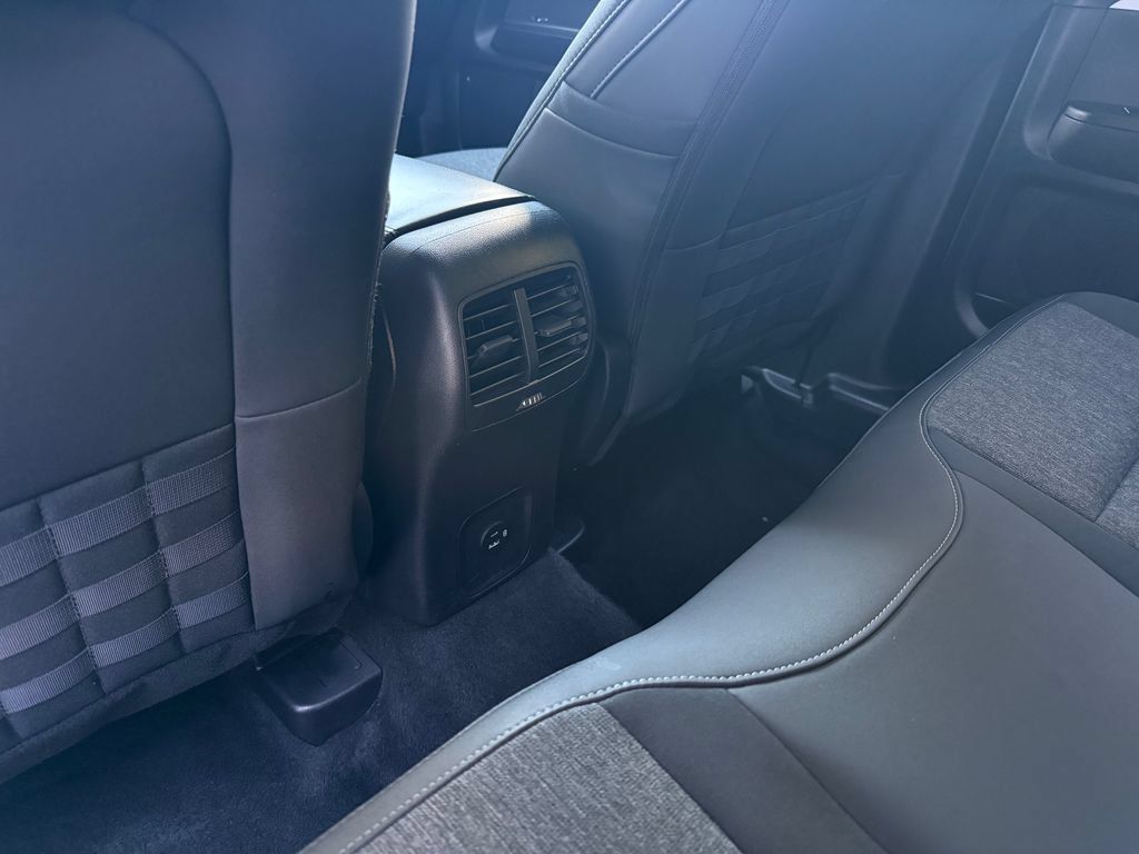 Used 2024 Ford Bronco Sport Big Bend AWD/4WD image 35