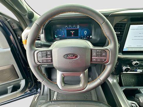 Used 2025 Ford F150 Tremor w/ Equipment Group 402A High AWD/4WD image 11