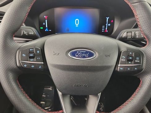 Certified 2023 Ford Escape ST-Line Select w/ Tech Pack #1 image 13