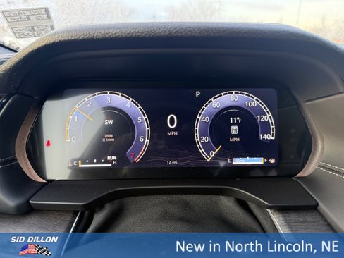 New 2026 Jeep Grand Cherokee Limited image 9