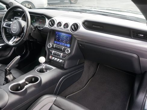 Used 2020 Ford Mustang Bullitt w/ Bullitt Electronics Package image 18