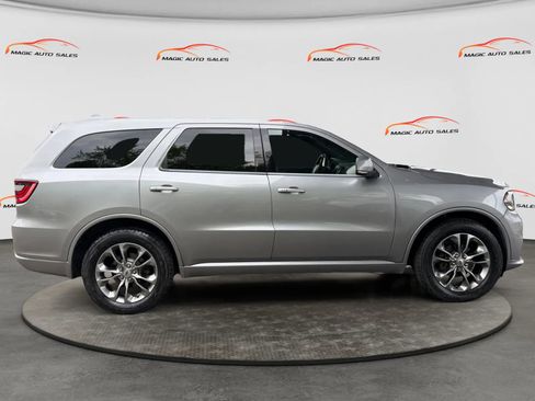 Used 2019 Dodge Durango GT AWD/4WD image 6