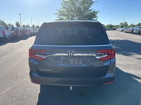 Used 2020 Honda Odyssey EX-L image 5