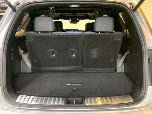 Used 2025 Hyundai Palisade Calligraphy image 29