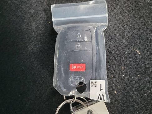 Used 2024 Toyota Corolla Cross AWD Hybrid image 28