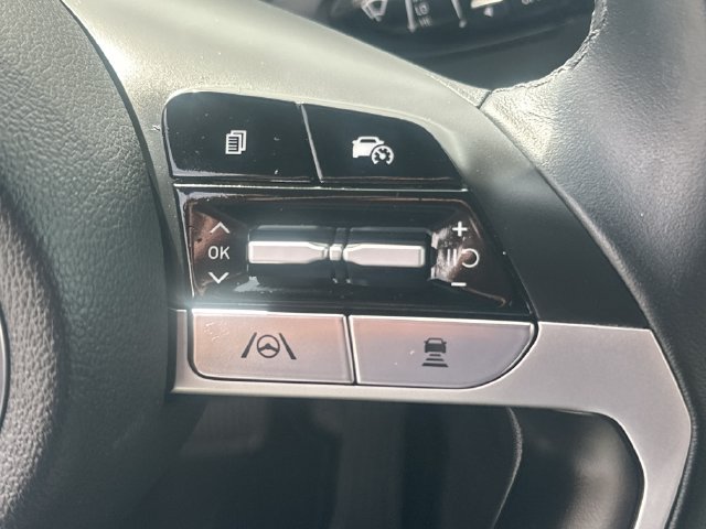Certified 2024 Hyundai Tucson XRT FWD image 20