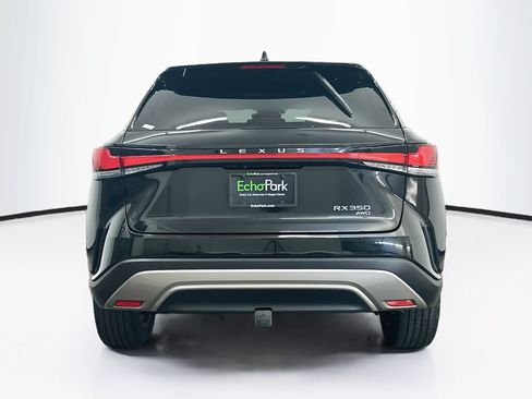 Used 2024 Lexus RX 350 Premium w/ Kick Sensor & Tow Package AWD/4WD image 7
