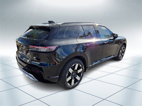 New 2026 Honda Prologue Elite image 4