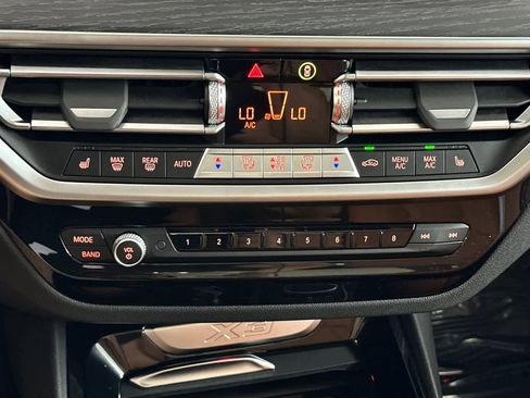 Used 2023 BMW X3 sDrive30i w/ Premium Package image 21