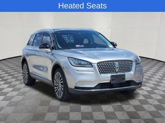 Used 2022 Lincoln Corsair Reserve w/ Equipment Group 201A FWD video 2