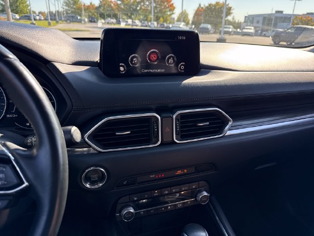 Used 2019 MAZDA CX-5 Grand Touring w/ GT Premium Package AWD/4WD image 29
