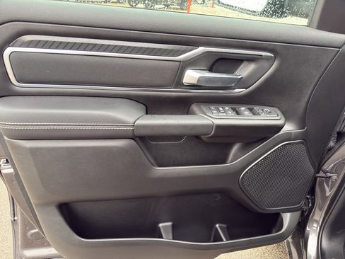 New 2026 RAM 1500 Big Horn image 13