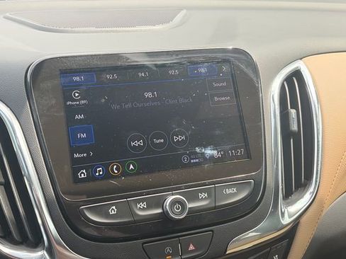Used 2022 Chevrolet Equinox Premier FWD image 21