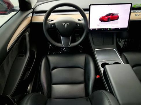 Used 2023 Tesla Model 3 Performance AWD/4WD image 50
