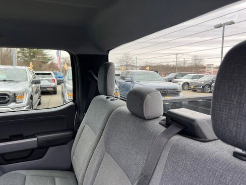 Certified 2025 Ford F150 XLT w/ Equipment Group 301A Standard image 26